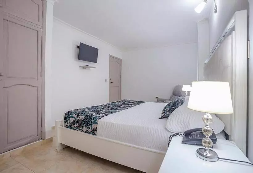 Fotos del hotel Real Capital:  22