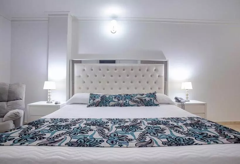 Fotos del hotel Real Capital:  21