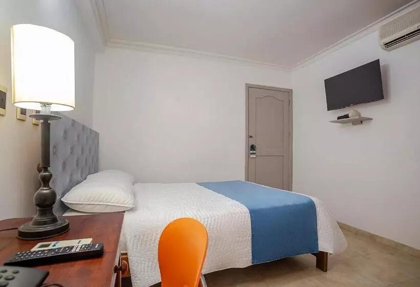 Fotos del hotel Real Capital:  18