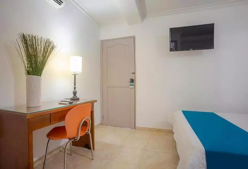 Fotos del hotel Real Capital:  19