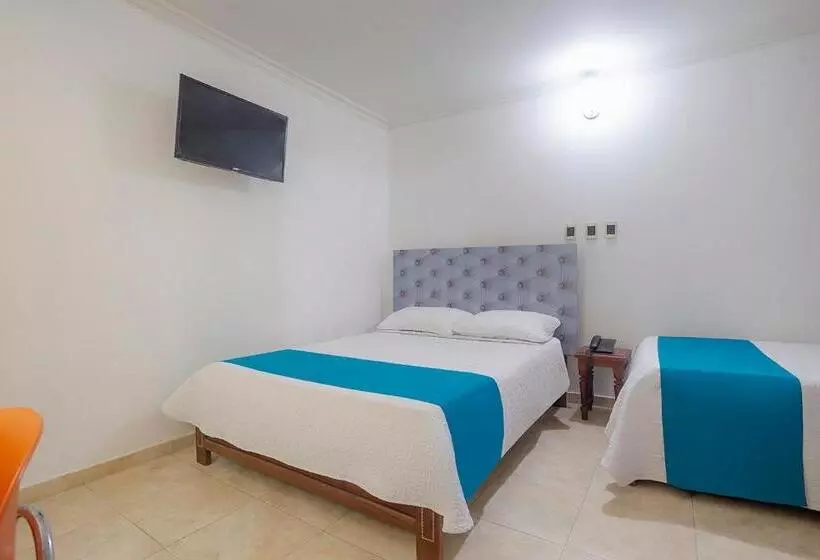 Fotos del hotel Real Capital:  12