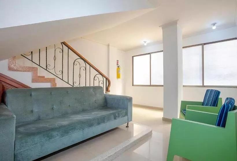 Fotos del hotel Real Capital:  24