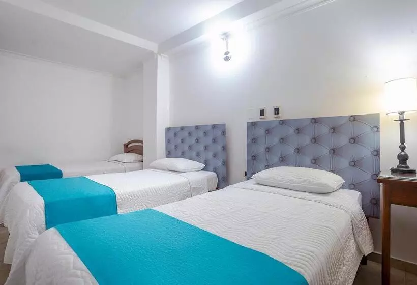 Fotos del hotel Real Capital:  14