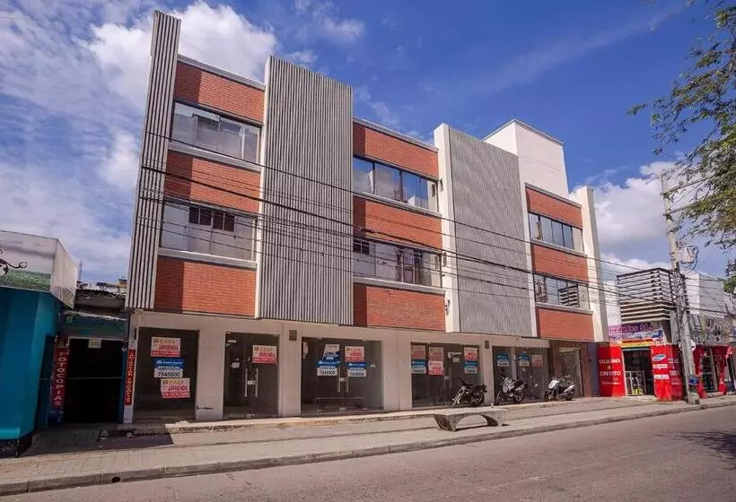 Fotos del hotel Real Capital:  8