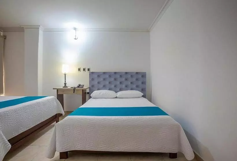 Fotos del hotel Real Capital:  16