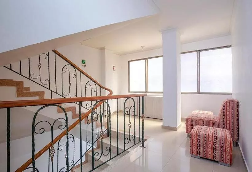 Fotos del hotel Real Capital:  6