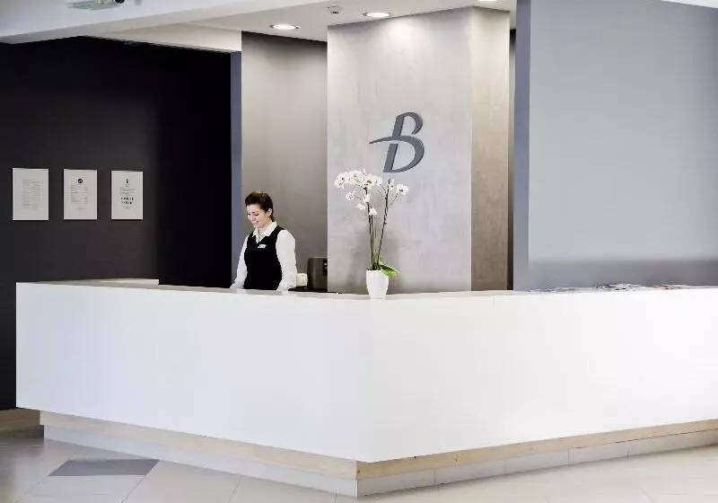 Fotos del hotel Bleecker Hotels:  14