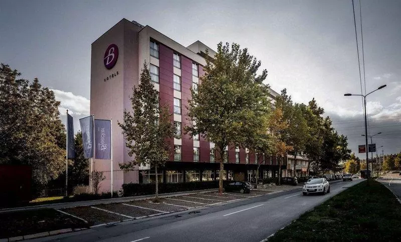 Fotos del hotel Bleecker Hotels:  8