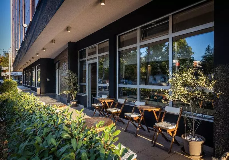 Fotos del hotel Bleecker Hotels:  7