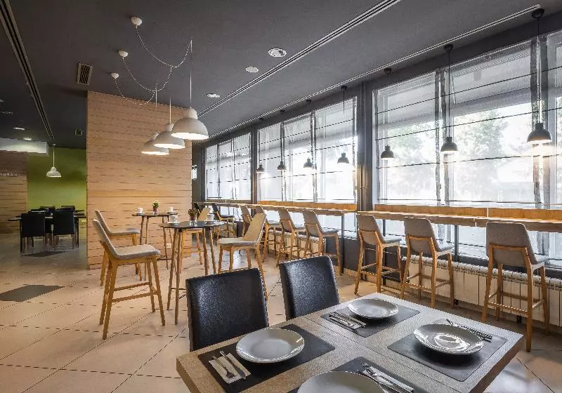 Fotos del hotel Bleecker Hotels:  15