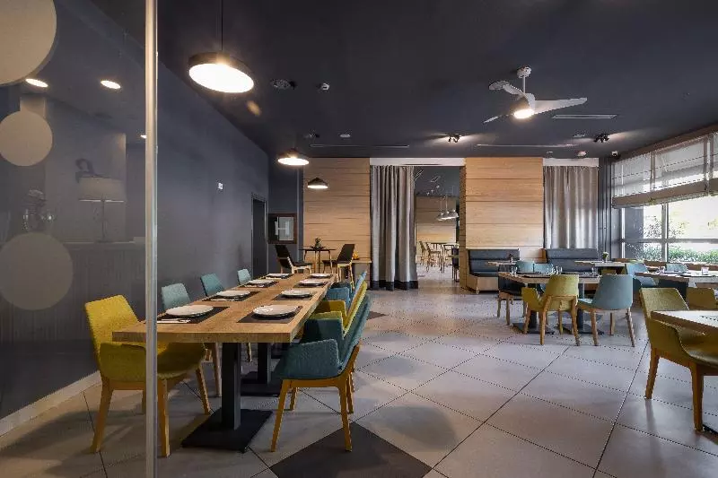 Fotos del hotel Bleecker Hotels:  19