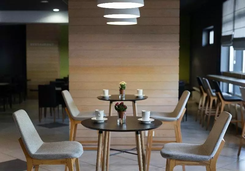 Fotos del hotel Bleecker Hotels:  16