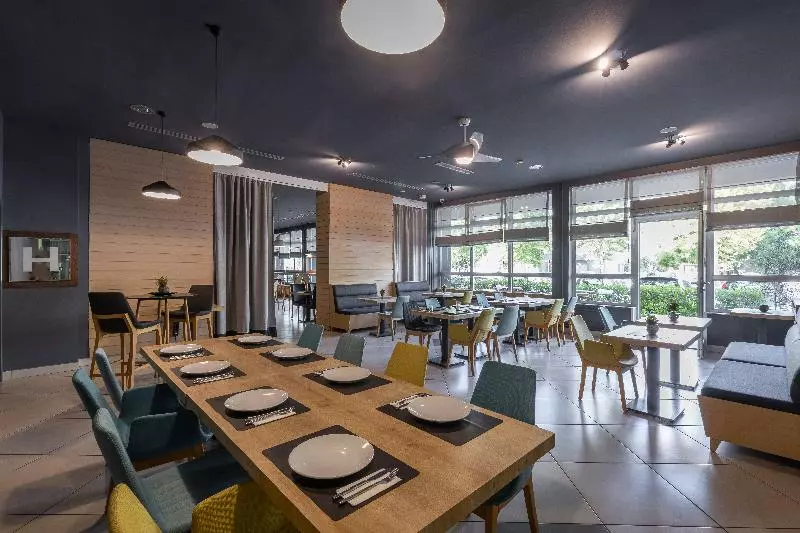 Fotos del hotel Bleecker Hotels:  11