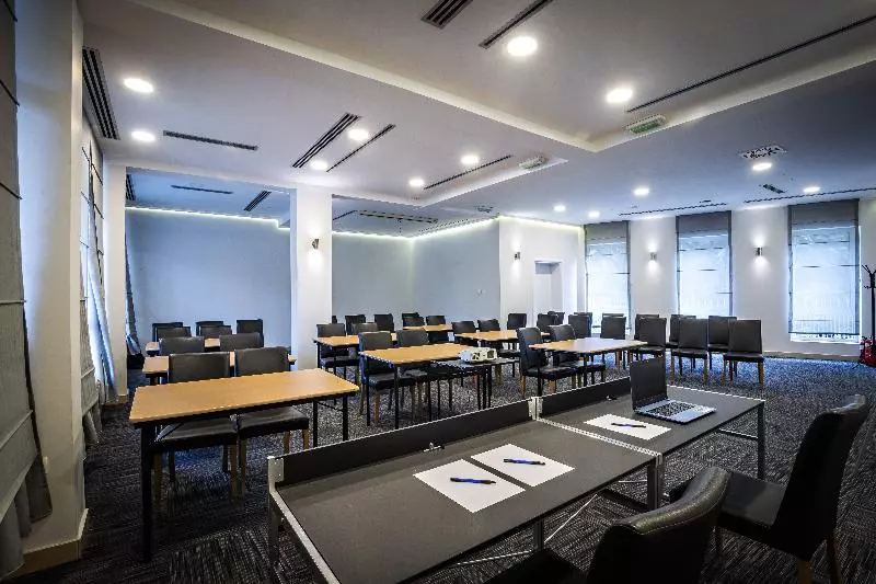 Fotos del hotel Bleecker Hotels:  13