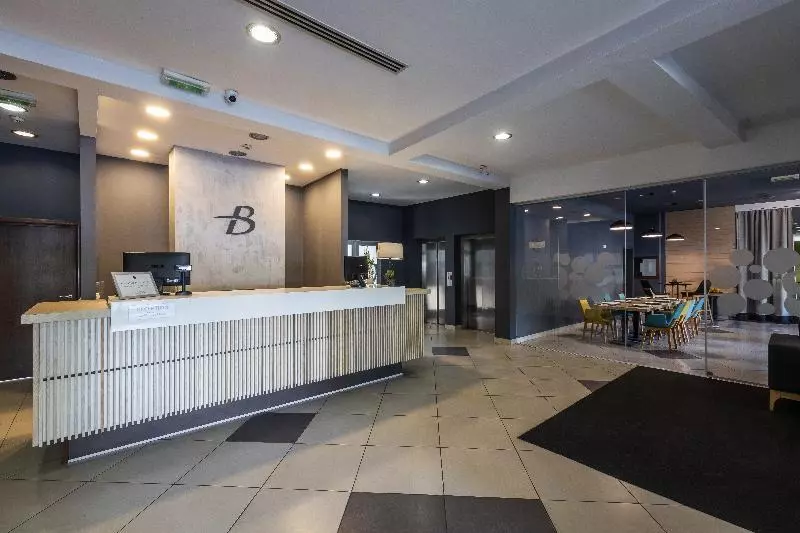 Fotos del hotel Bleecker Hotels:  10