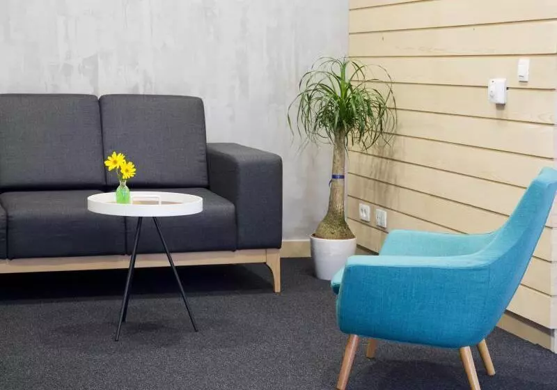 Fotos del hotel Bleecker Hotels:  2