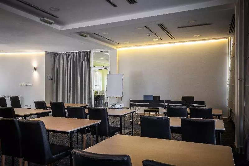 Fotos del hotel Bleecker Hotels:  17