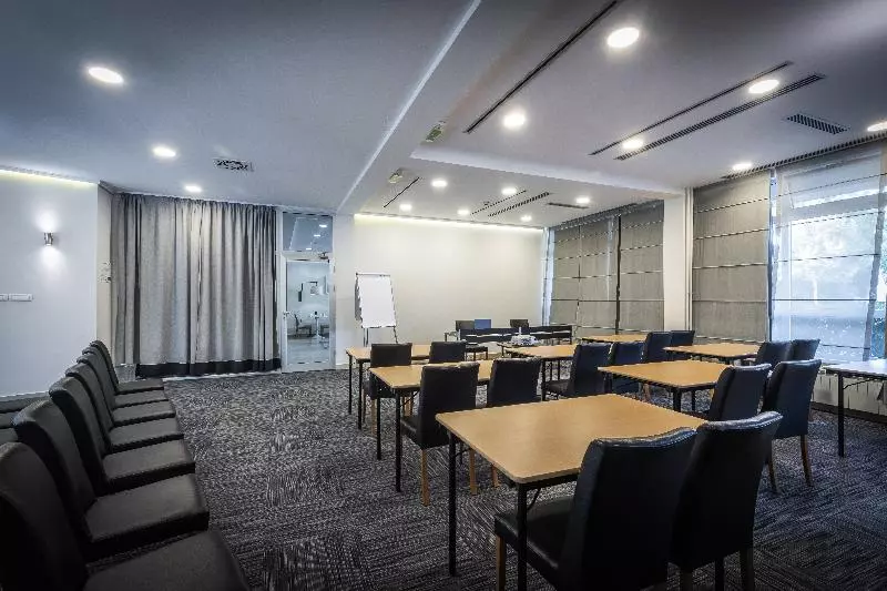 Fotos del hotel Bleecker Hotels:  6