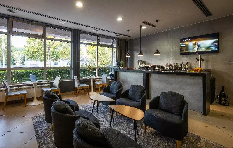 Fotos del hotel Bleecker Hotels:  12