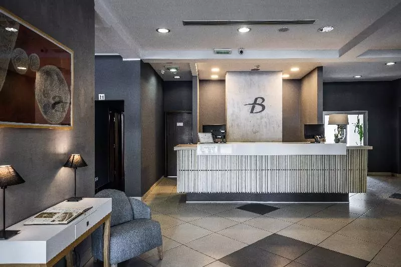 Fotos del hotel Bleecker Hotels:  3