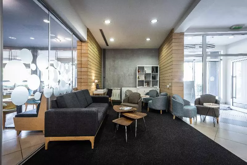 Fotos del hotel Bleecker Hotels:  9