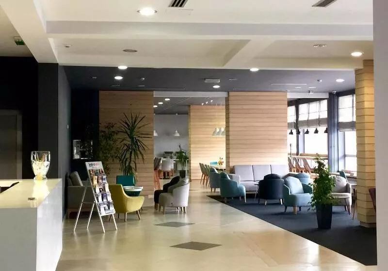 Fotos del hotel Bleecker Hotels:  18