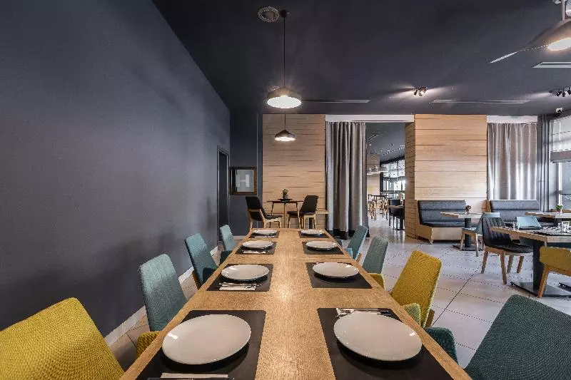 Fotos del hotel Bleecker Hotels:  4