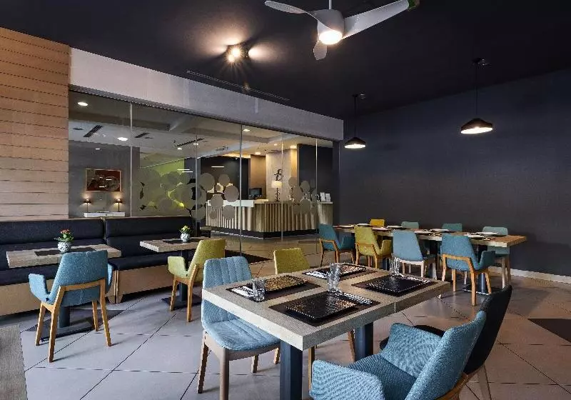 Fotos del hotel Bleecker Hotels:  5