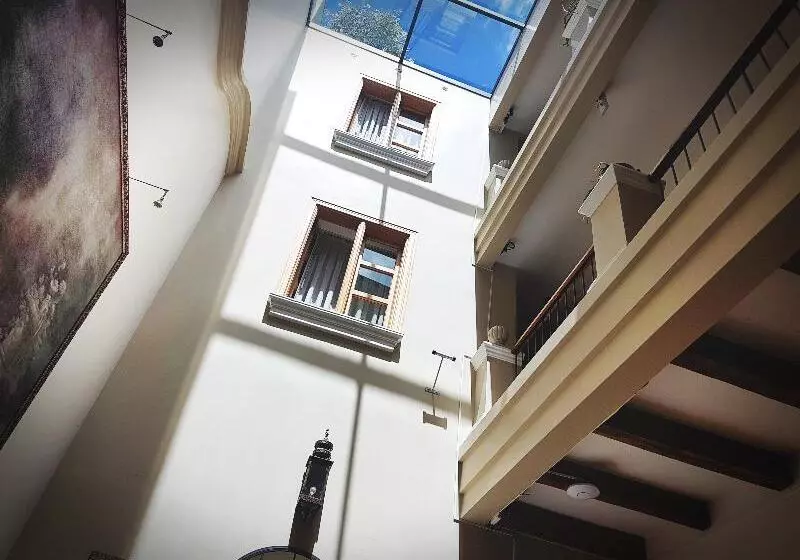 Fotos del hotel Casa Joaquin Boutique Hotel:  15