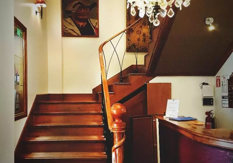 Fotos del hotel Casa Joaquin Boutique Hotel:  14