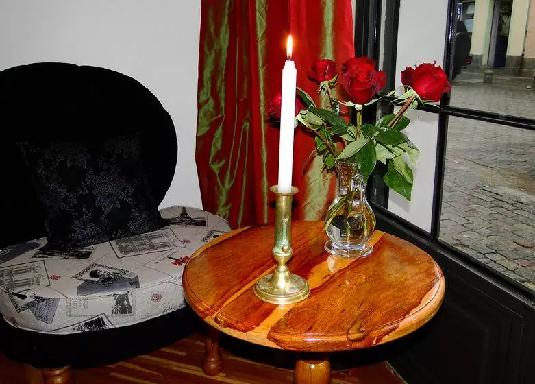 Fotos del hotel Casa Joaquin Boutique Hotel:  10