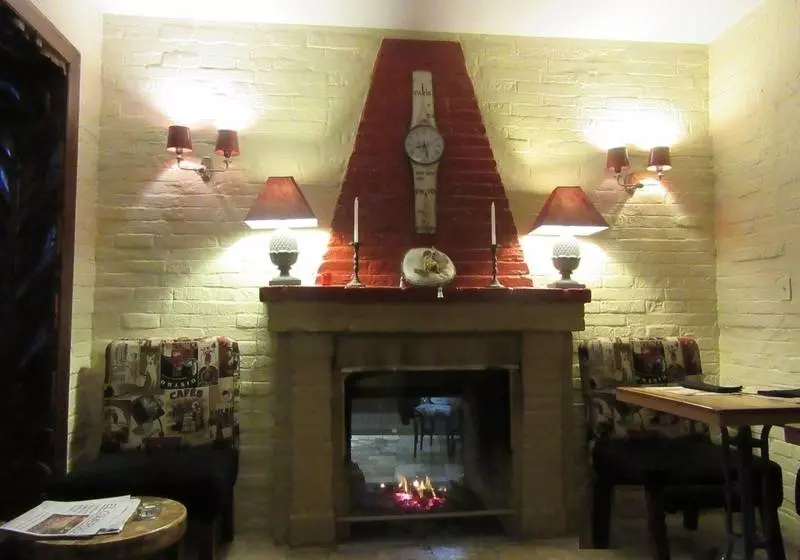 Fotos del hotel Casa Joaquin Boutique Hotel:  17