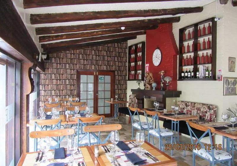 Fotos del hotel Casa Joaquin Boutique Hotel:  8