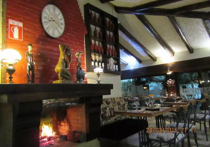 Fotos del hotel Casa Joaquin Boutique Hotel:  12