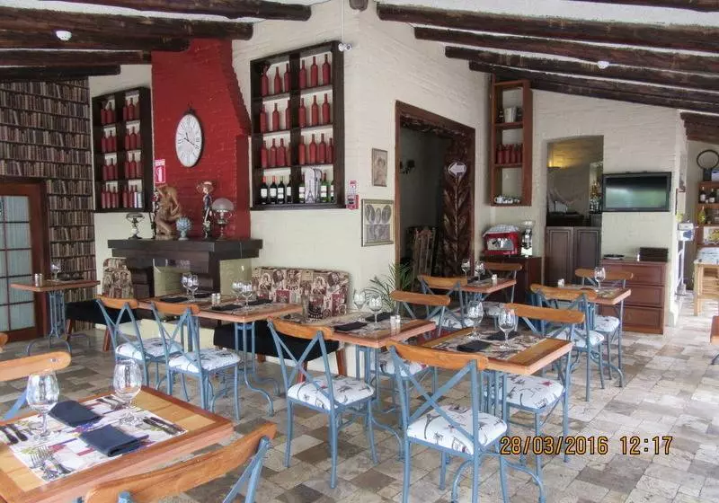 Fotos del hotel Casa Joaquin Boutique Hotel:  3