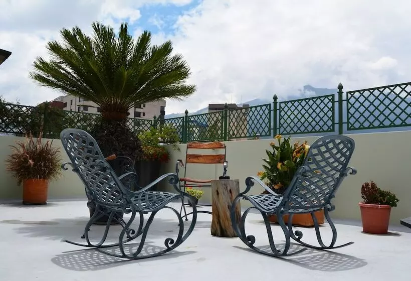 Fotos del hotel Casa Joaquin Boutique Hotel:  13