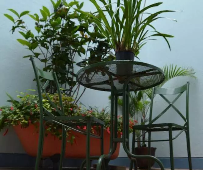 Fotos del hotel Casa Joaquin Boutique Hotel:  21