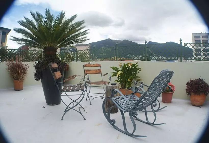 Fotos del hotel Casa Joaquin Boutique Hotel:  19