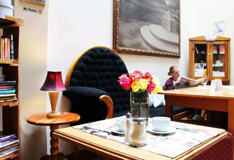 Fotos del hotel Casa Joaquin Boutique Hotel:  22