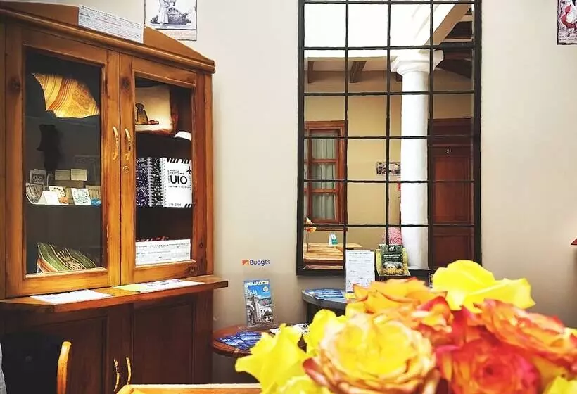 Fotos del hotel Casa Joaquin Boutique Hotel:  20