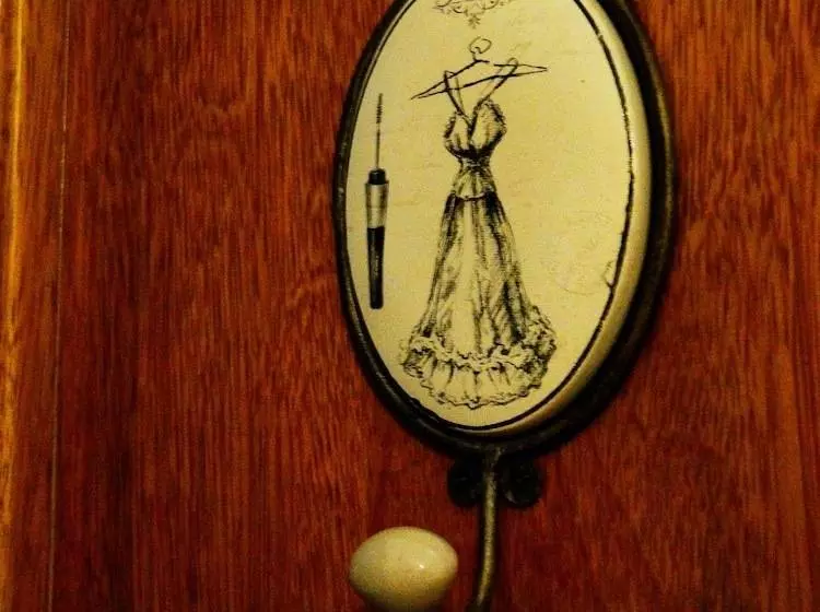 Fotos del hotel Casa Joaquin Boutique Hotel:  6