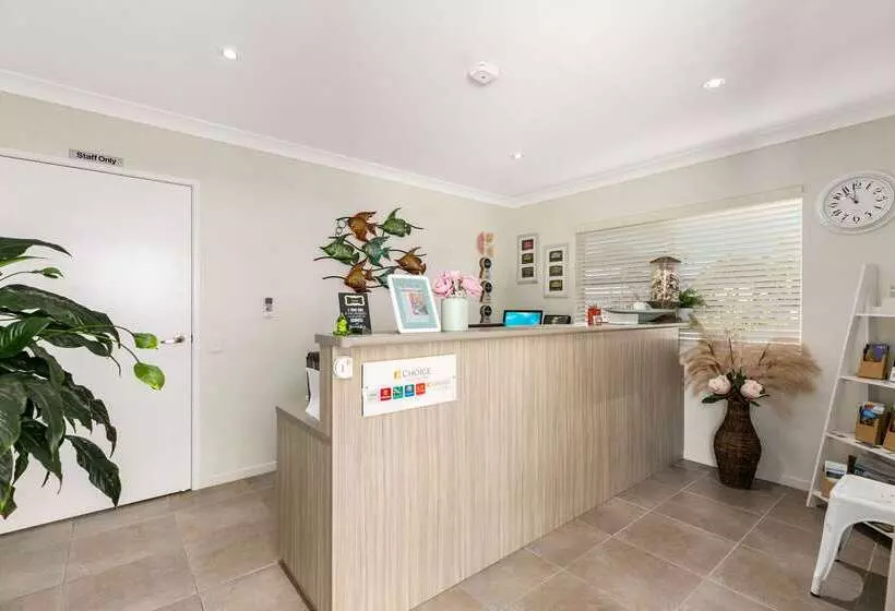 Fotos del hotel Econo Lodge Beachside:  3