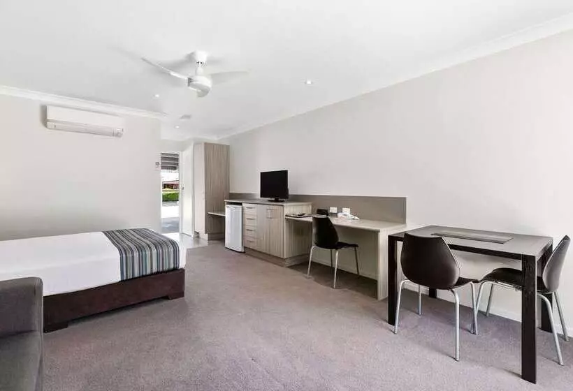 Fotos del hotel Econo Lodge Beachside:  14