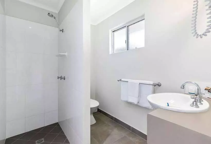 Fotos del hotel Econo Lodge Beachside:  6