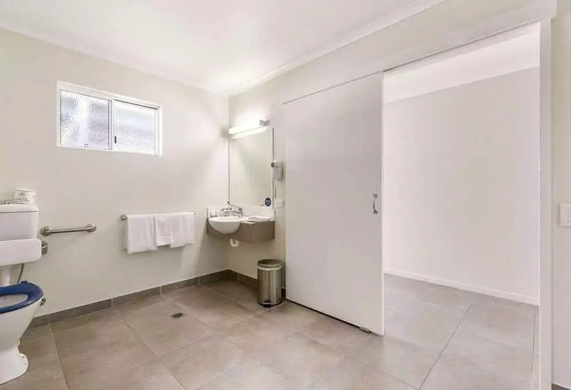 Fotos del hotel Econo Lodge Beachside:  15