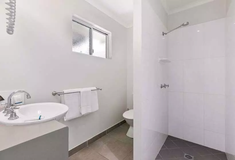 Fotos del hotel Econo Lodge Beachside:  9