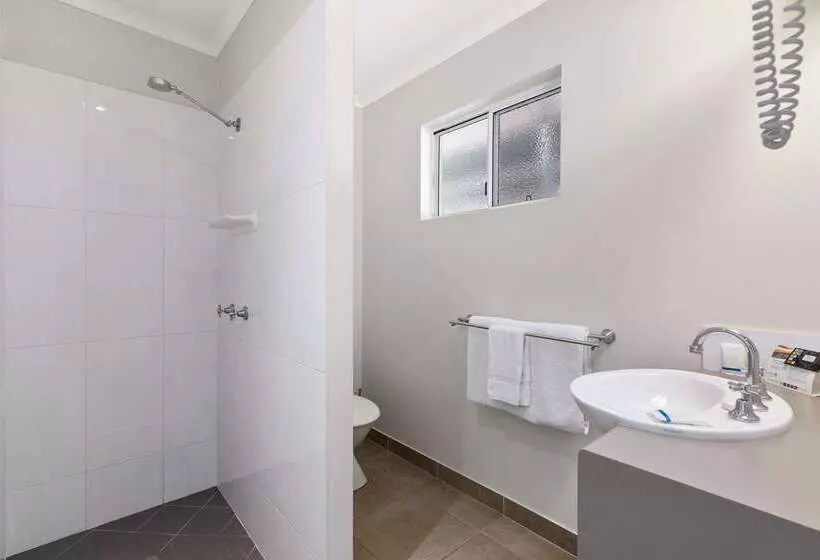 Fotos del hotel Econo Lodge Beachside:  12