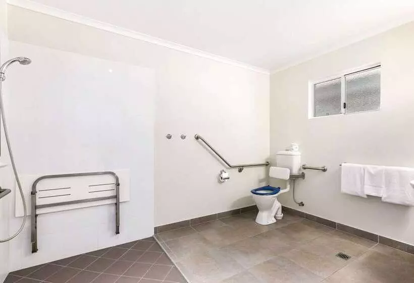 Fotos del hotel Econo Lodge Beachside:  21