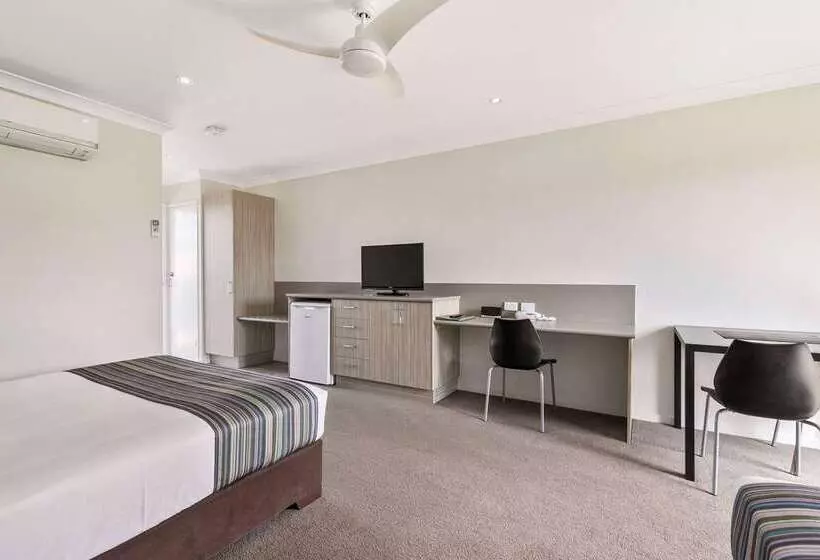 Fotos del hotel Econo Lodge Beachside:  17