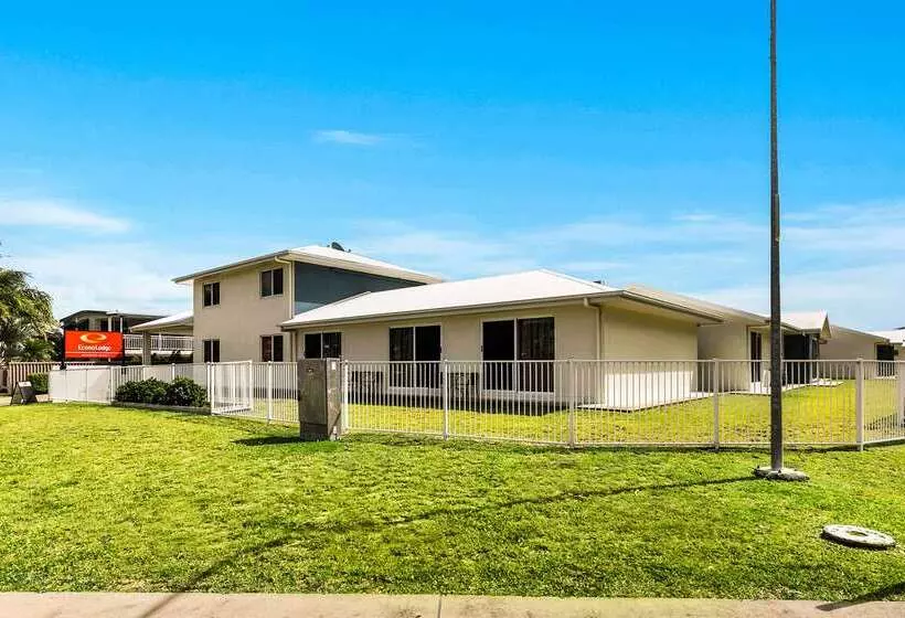 Fotos del hotel Econo Lodge Beachside:  13